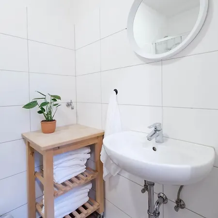 Central, Cozy & Family-friendly In *
