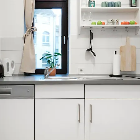 Apartment Central, Cozy & Family-friendly In *