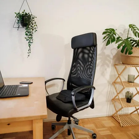 Central, Cozy & Family-friendly In *