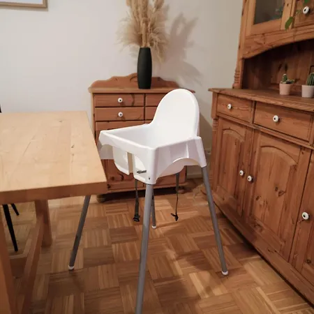 Central, Cozy & Family-friendly In * Essen