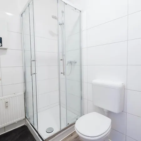 Apartment Central, Cozy & Family-friendly In *